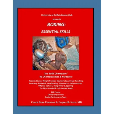 Boxing: Essential Skills