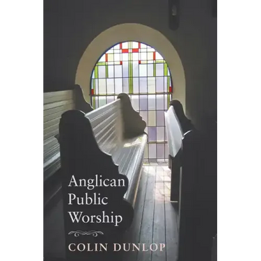 Anglican Public Worship