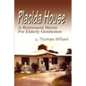 Placida House: A Retirement Haven For Elderly Gentlemen