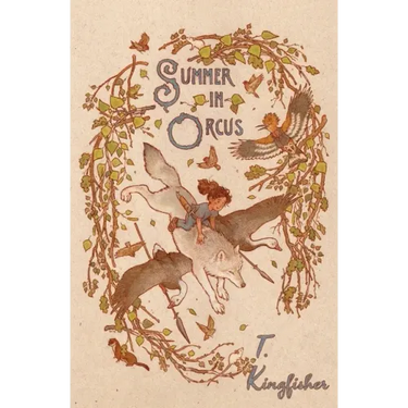 Summer in Orcus