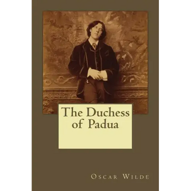 The Duchess of Padua