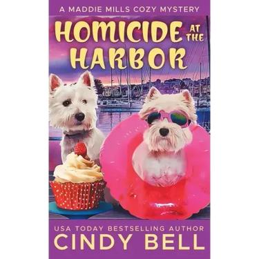 Homicide at the Harbor