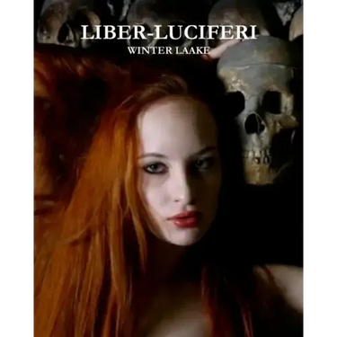 'Liber - Luciferi': Satanic Bible, Occult, Necronomicon, Crowley