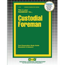 Custodial Foreman