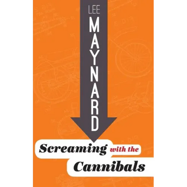 Screaming with the Cannibals