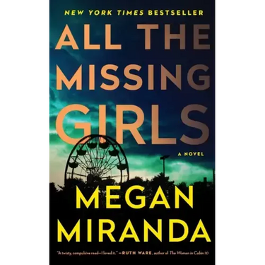 All the Missing Girls