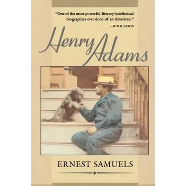 Henry Adams