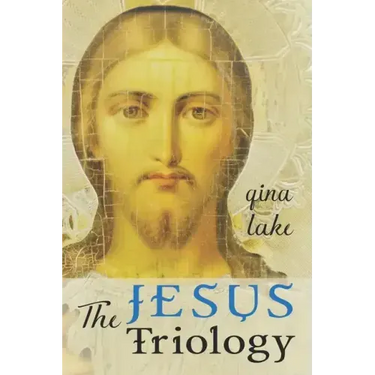 The Jesus Trilogy: Choice and Will / Love and Surrender / Beliefs, Emotions, and the Creation of Reality