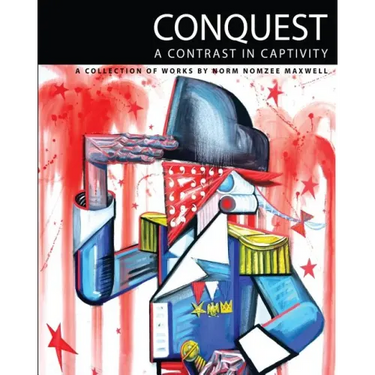 Conquest: A Contrast in Captivity