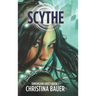 Scythe: Alien Romance Meets Science Fiction Adventure
