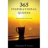 365 Inspirational Quotes
