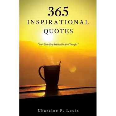 365 Inspirational Quotes
