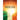 Faded Flag
