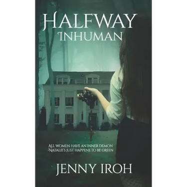 Halfway Inhuman