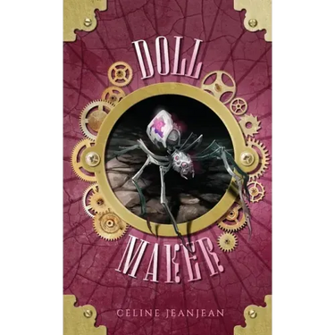 The Doll Maker
