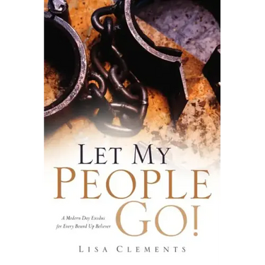 Let My People Go!