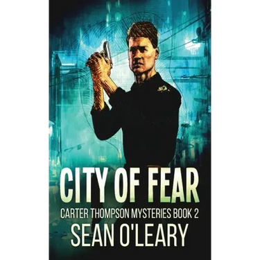 City Of Fear