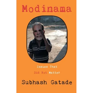 Modinama: Issues That Did Not Matter
