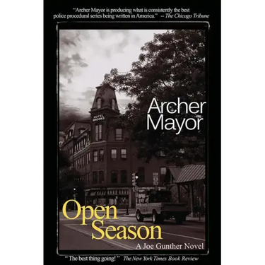 Open Season