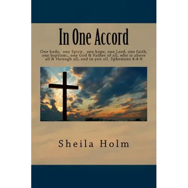In One Accord
