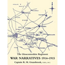 War Narratives 1914-15 the Gloucestershire Regiment