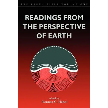 Readings from the Perspective of Earth