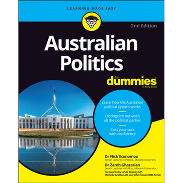 Australian Politics for Dummies