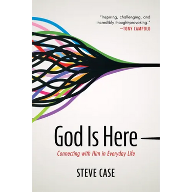 God Is here