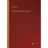 A Classical Dictionary of India