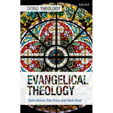 Evangelical Theology