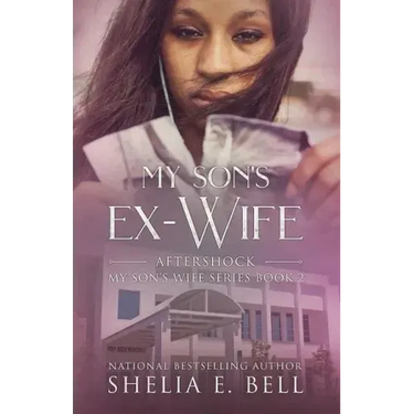My Son's Ex-Wife: Aftershock
