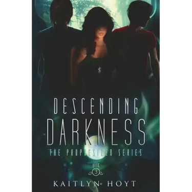 Descending Darkness
