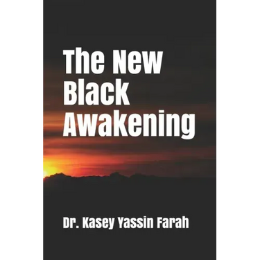 2020 The New Black Awakening