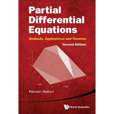 Partial Differential Equations: Methods, Applications and Theories (2nd Edition)