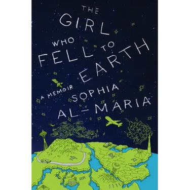 The Girl Who Fell to Earth