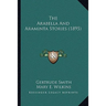 The Arabella And Araminta Stories (1895)