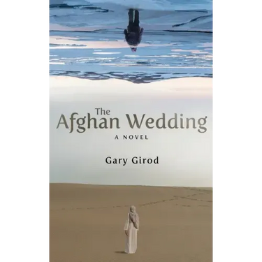 The Afghan Wedding