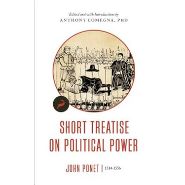 Short Treatise on Political Power
