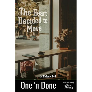 The Heart Decided to Move