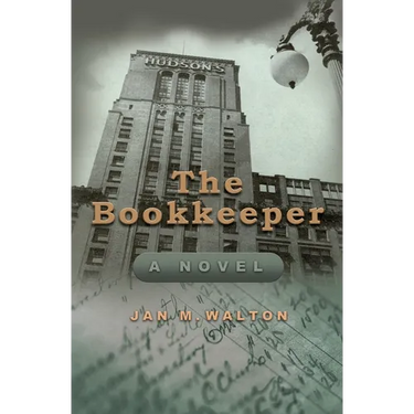 The Bookkeeper