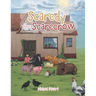 Scaredy the Scarecrow