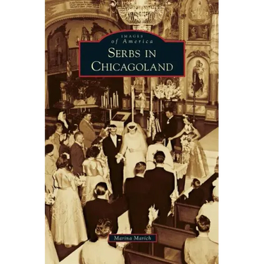 Serbs in Chicagoland