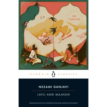 Layli and Majnun