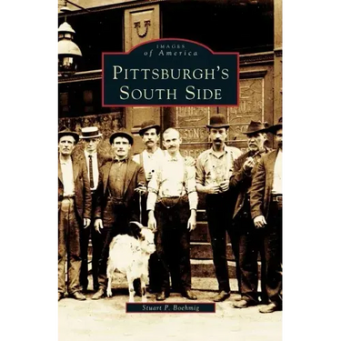 Pittsburgh's South Side