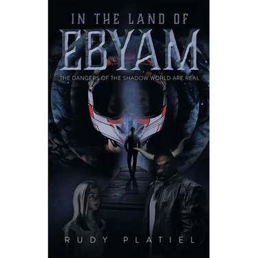 In The Land Of Ebyam: The Dangers of the Shadow World are Real