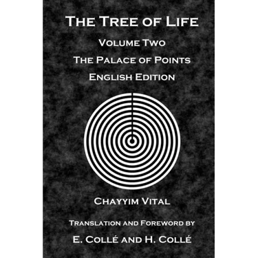 The Tree of Life: The Palace of Points - English Edition