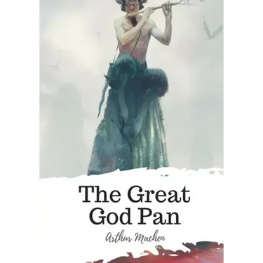 The Great God Pan