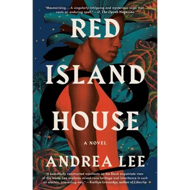 Red Island House