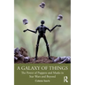 A Galaxy of Things: The Power of Puppets and Masks in Star Wars and Beyond