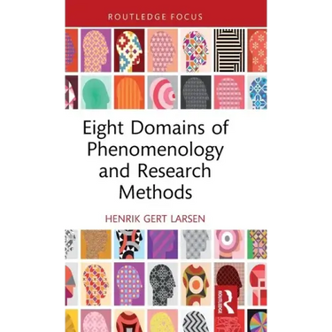 Eight Domains of Phenomenology and Research Methods